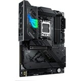ASUS ROG STRIX X870-F GAMING WIFI AMD X870 Zócalo AM5 ATX, Placa base AMD, Zócalo AM5, AMD Ryzen 7000 Series, AMD Ryzen 8000 Series, AMD Ryzen 9000 Series, DDR5-SDRAM, 192 GB, DIMM