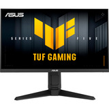 ASUS TUF Gaming VG259QL5A pantalla para PC 62,2 cm (24.5") 1920 x 1080 Pixeles Full HD LED Negro, Monitor de gaming negro, 62,2 cm (24.5"), 1920 x 1080 Pixeles, Full HD, LED, 1 ms, Negro