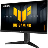 ASUS TUF Gaming VG259QL5A pantalla para PC 62,2 cm (24.5") 1920 x 1080 Pixeles Full HD LED Negro, Monitor de gaming negro, 62,2 cm (24.5"), 1920 x 1080 Pixeles, Full HD, LED, 1 ms, Negro