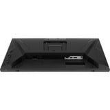 ASUS TUF Gaming VG259QL5A pantalla para PC 62,2 cm (24.5") 1920 x 1080 Pixeles Full HD LED Negro, Monitor de gaming negro, 62,2 cm (24.5"), 1920 x 1080 Pixeles, Full HD, LED, 1 ms, Negro