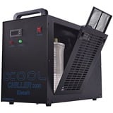 Alphacool Eiszeit 2000 Chiller, Refrigeración por agua negro