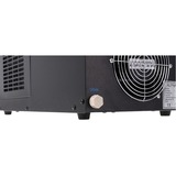 Alphacool Eiszeit 2000 Chiller, Refrigeración por agua negro