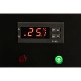 Alphacool Eiszeit 2000 Chiller, Refrigeración por agua negro