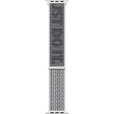 Apple MPJ03ZM/A, Correa de reloj gris claro/Gris oscuro