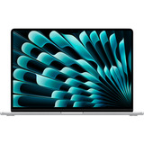 Apple MacBook Air (15") 2025, Portátil plateado
