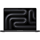 Apple MacBook Pro (14") 2025 CTO, Portátil negro