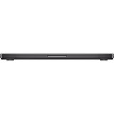 Apple MacBook Pro (14") 2025 CTO, Portátil negro