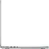 Apple MacBook Pro (14") 2026, Portátil plateado