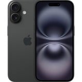 Apple  iPhone 16 512GB, Móvil negro
