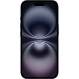 Apple  iPhone 16 512GB, Móvil negro