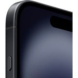 Apple  iPhone 16 512GB, Móvil negro