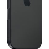 Apple  iPhone 16 512GB, Móvil negro