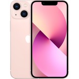 Apple iPhone 13 mini, Móvil rosa