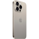 Apple iPhone 15 Pro, Móvil titanio