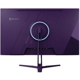Arozzi AZ-NO-27T2K180, Monitor de gaming lila