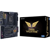 Biostar Z690A VALKYRIE placa base Intel Z690 LGA 1700 ATX Intel, LGA 1700, Intel® Core™ i3, Intel® Core™ i5, Intel® Core™ i7, Intel® Core™ i9, DDR4-SDRAM, 128 GB, DIMM