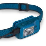 Black Diamond  Storm 450 , Luz de LED azul