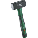 Bosch 1600A02ZA4, Martillo verde/Negro