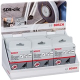 Bosch 1603340031, Ensayo 