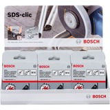 Bosch 1603340031, Ensayo 
