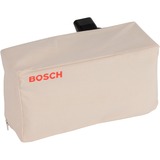 Bosch Bolsa de polvo 2607000074, para cepillo eléctrico 