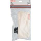 Bosch Bolsa de polvo 2607000074, para cepillo eléctrico 