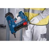 Bosch Clavo de cabeza redonda NB-32, 1.000 clavos para concreto, Uñas 