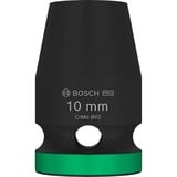 Bosch Dado de impacto PRO 30mm, 3/4", Llave de tubo negro