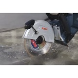 Bosch GCS 18V-230 Professional 06013B0000, Máquina de corte azul