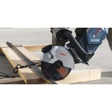 Bosch GCS 18V-230 Professional 06013B0000, Máquina de corte azul