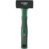 Bosch Mazo 1000g, Martillo verde/Negro