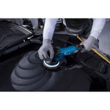 Bosch Pulidora GPX9-125S Esponja 130 Milímetros Bolsa de Herramientas Kit