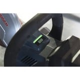 Bosch Sierra separadora a batería GCS 18V-230 Professional solo, 18Volt, Máquina de corte azul