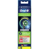Braun Oral-B CrossAction CleanMaximiser Black Edition, Cabezal de cepillo negro