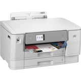 Brother HLJ6010DWRE1 impresora de inyección de tinta Color 1200 x 4800 DPI A3 Wifi, Impresora de chorro de tinta gris, Color, 4, 1200 x 4800 DPI, A3, 3500 páginas por mes, 30 ppm
