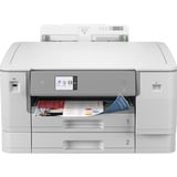 Brother HLJ6010DWRE1 impresora de inyección de tinta Color 1200 x 4800 DPI A3 Wifi, Impresora de chorro de tinta gris, Color, 4, 1200 x 4800 DPI, A3, 3500 páginas por mes, 30 ppm
