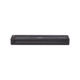 Brother PJ862 203 x 200 DPI Inalámbrico y alámbrico Térmica directa Impresora portátil, Impresora térmica negro, Térmica directa, Impresora portátil, 203 x 200 DPI, 3 ips, 76,2 mm/s, Código de barras 2D, Código de barras, Texto