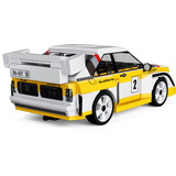 COBI Audi quattro S1 E2, Juegos de construcción 