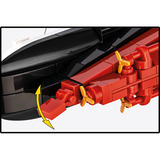 COBI COBI-1687, Juegos de construcción 