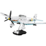 COBI Junkers Ju 87D-3 Stuka, Juegos de construcción 
