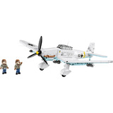 COBI Junkers Ju 87D-3 Stuka, Juegos de construcción 
