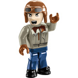 COBI Junkers Ju 87D-3 Stuka, Juegos de construcción 