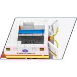 COBI RAM 3500 Ambulancia, Juegos de construcción 