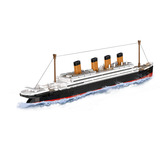 COBI RMS Olympic, Juegos de construcción 