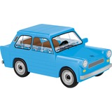 COBI Youngtimer Trabant 601, Juegos de construcción 