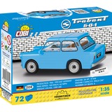 COBI Youngtimer Trabant 601, Juegos de construcción 