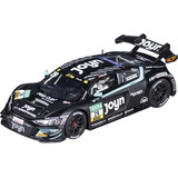 Carrera DIGITAL 124 Audi R8 LMS GT3 evo II "Land Motorsport, No.29", DTM 2025, Coche de carreras 