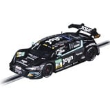 Carrera DIGITAL 124 Audi R8 LMS GT3 evo II "Land Motorsport, No.29", DTM 2025, Coche de carreras 