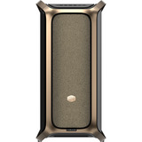 Cooler Master COSMOS Alpha Gold, Caja de torre grande dorado/Negro