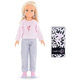 Corolle Valentine Shopping Surprise Set, Muñecos Muñeca fashion, Femenino, 4 año(s), Niño/niña, 280 mm, 215 g